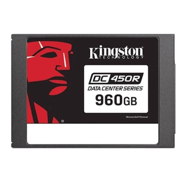 SSD Enterprise Kingston DC450R | 960GB, Sata III, 560 MB/s